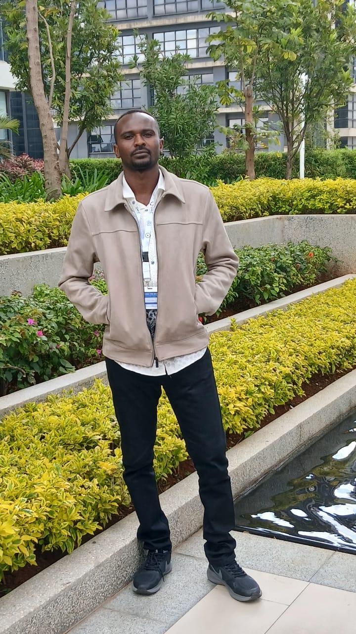 Esmat Omer Ibrahim